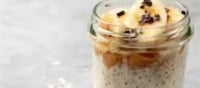 What Happens to Your Health If You Eat Oats Every Day ..?